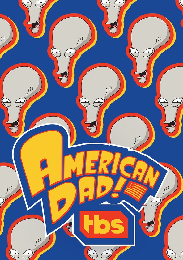 American Dad! - Temporada 21