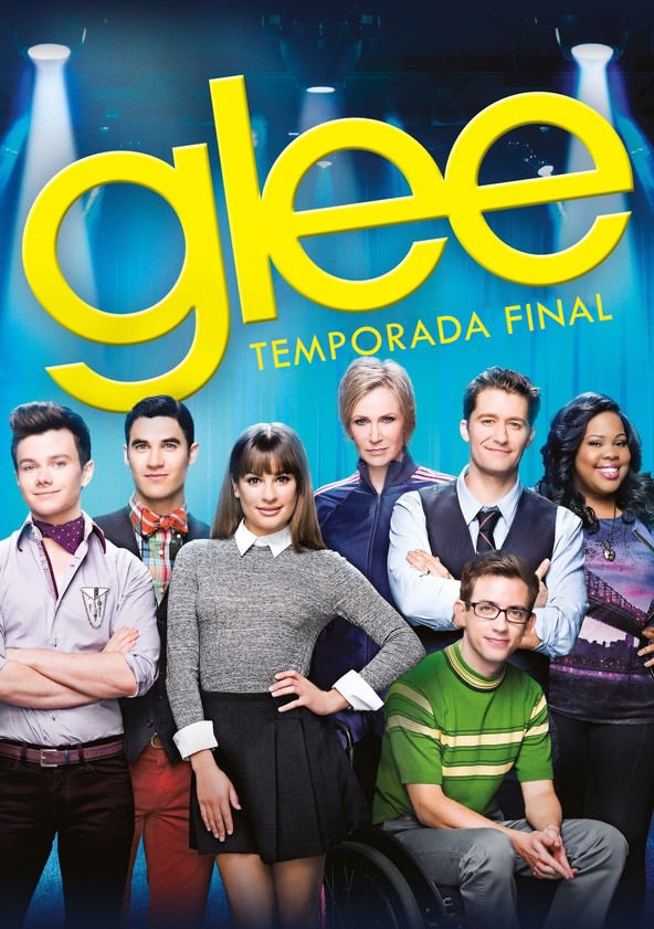 Glee - Temporada 6