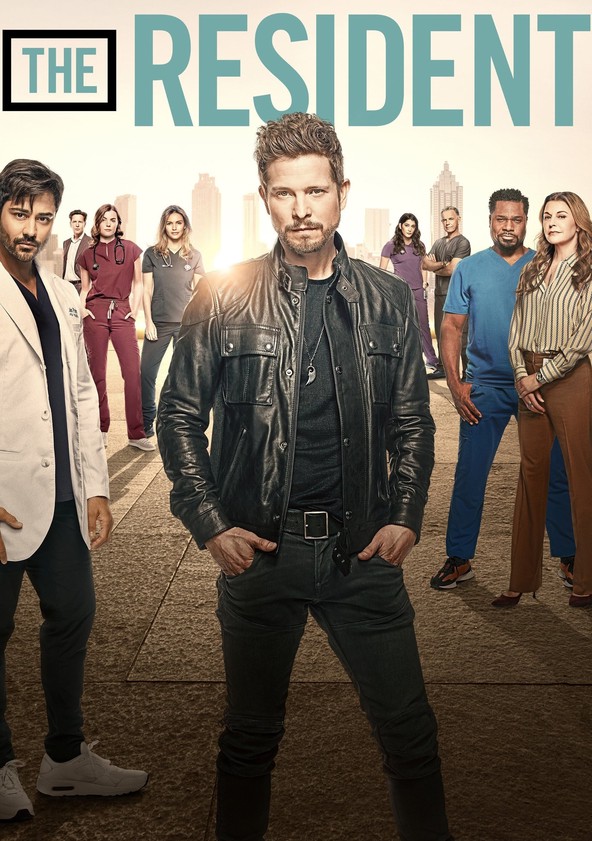 The Resident - Temporada 6