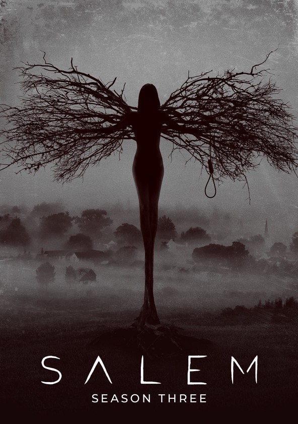 Salem - Temporada 3