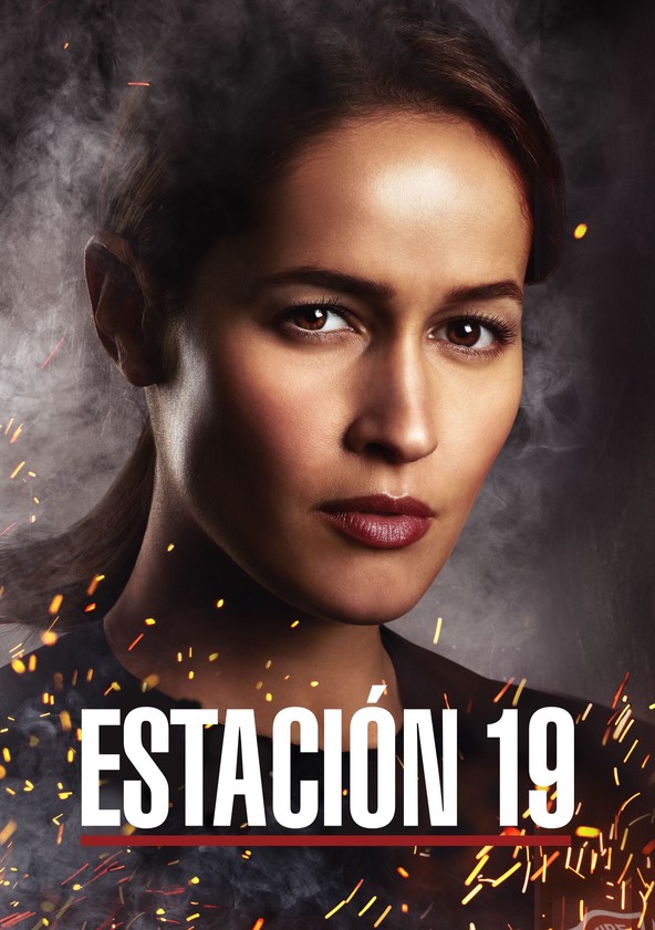 Station 19 - Temporada 7
