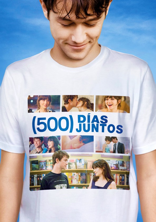 500 días con ella