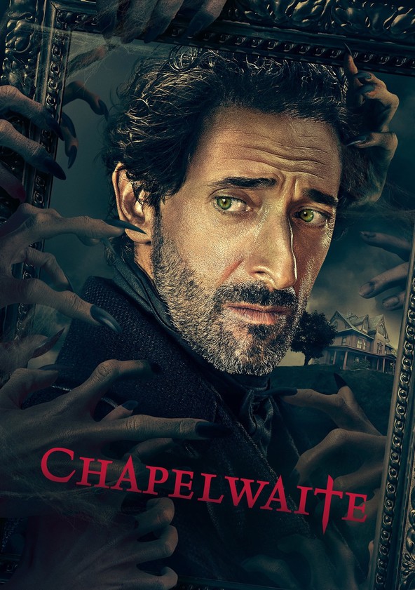 Chapelwaite - Temporada 1