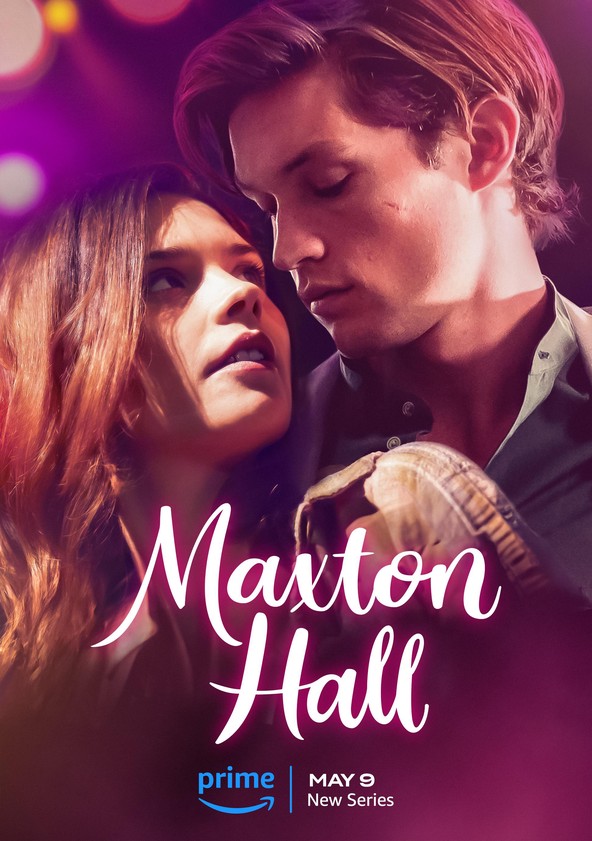 Maxton Hall - Die Welt zwischen uns - Temporada 1