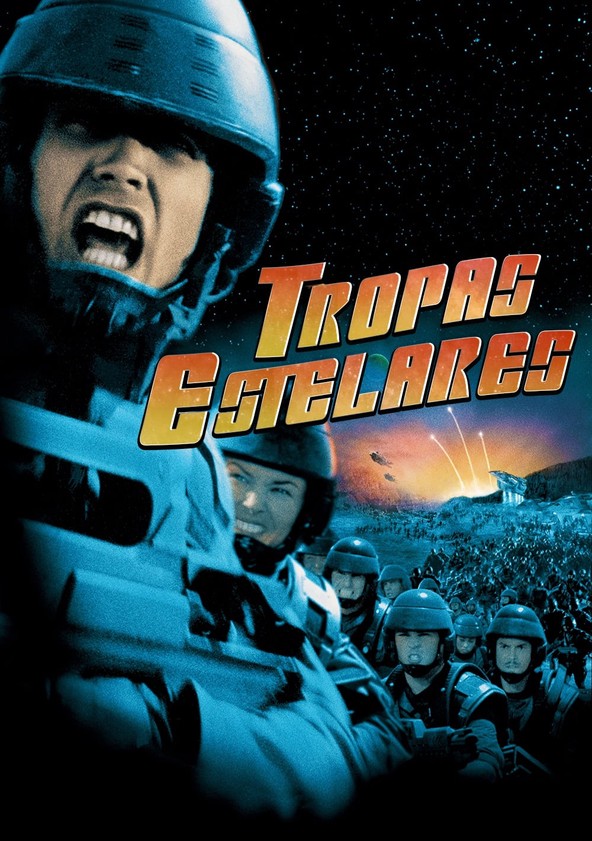 Tropas Estelares