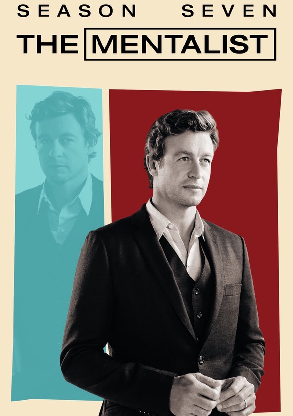 The Mentalist. El mentalista - Temporada 7