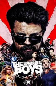 The Boys - Temporada 4
