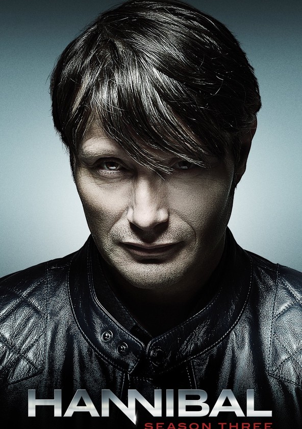 Hannibal - Temporada 3