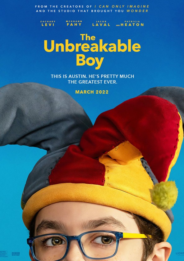Invencible: Un Niño Fuera De Serie