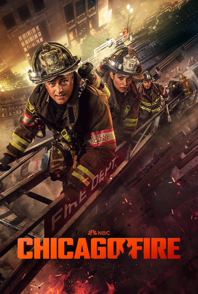 Chicago Fire - Temporada 14