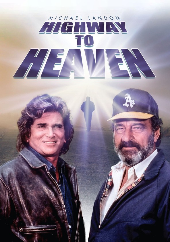 Camino al cielo - Temporada 4