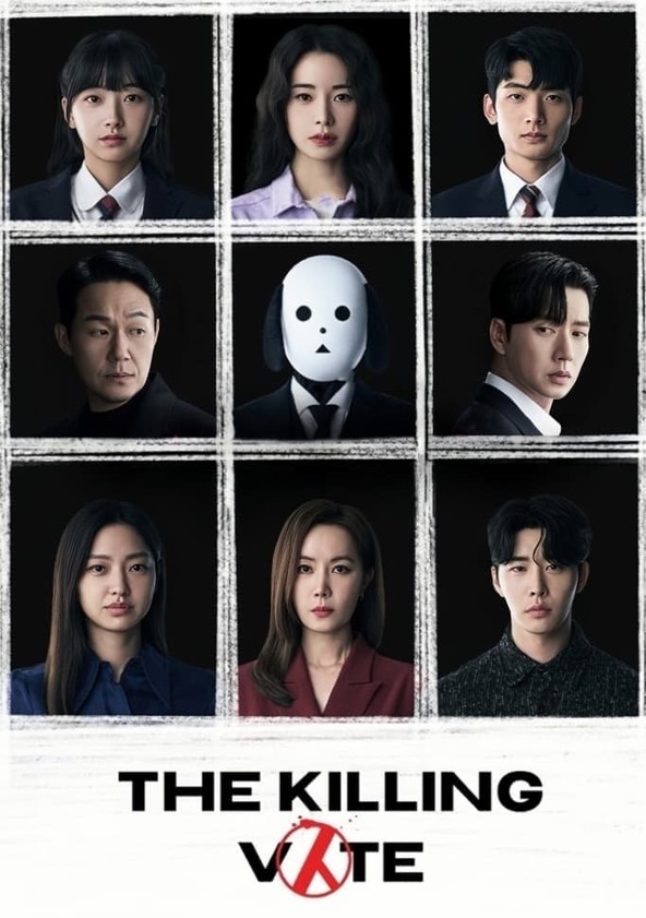 National Death Penalty Vote - Temporada 1