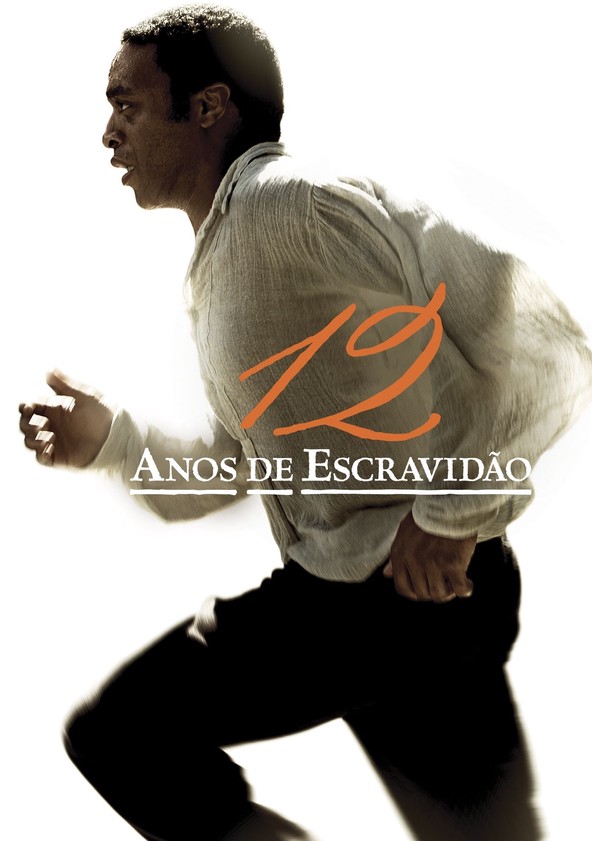 12 años esclavo