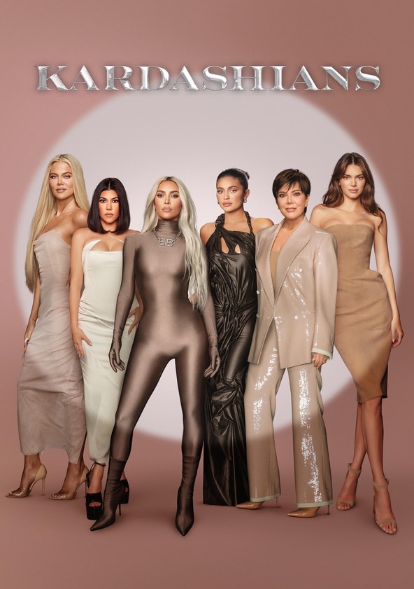 The Kardashians - Temporada 6