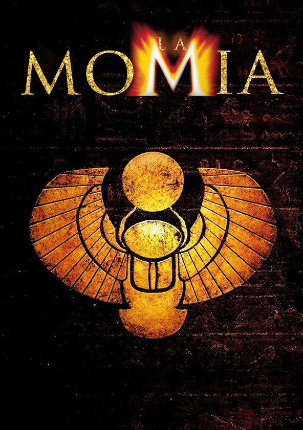 La momia