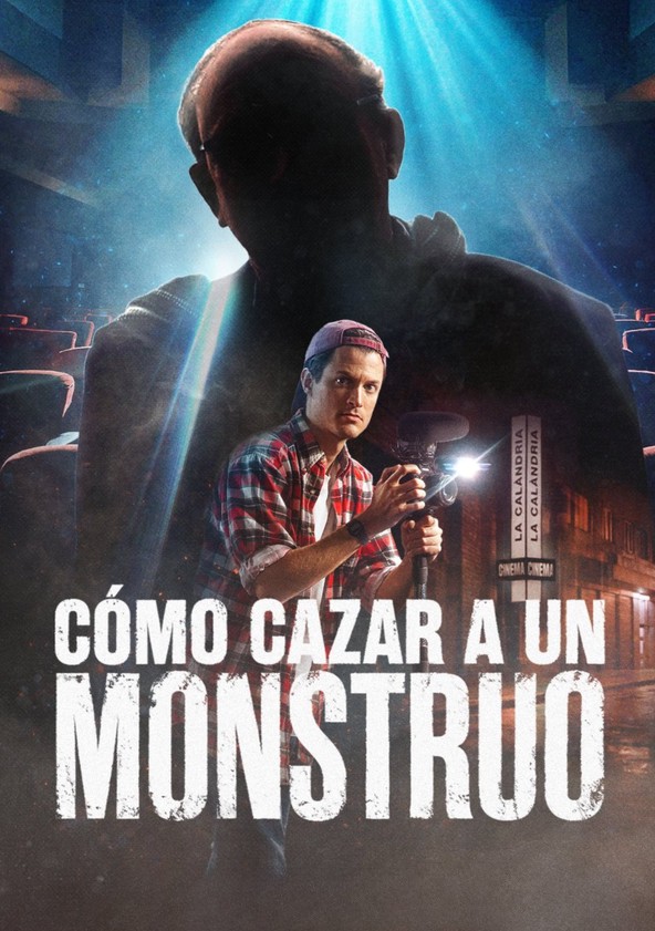 Cómo cazar a un monstruo - Temporada 1