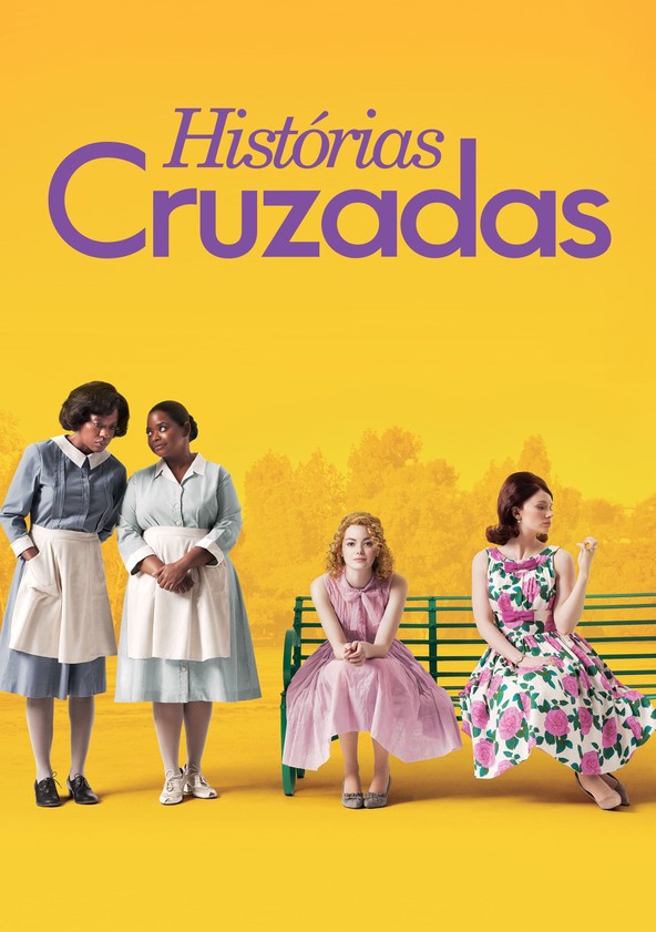 Histórias Cruzadas