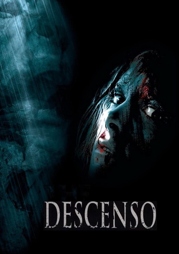 El descenso