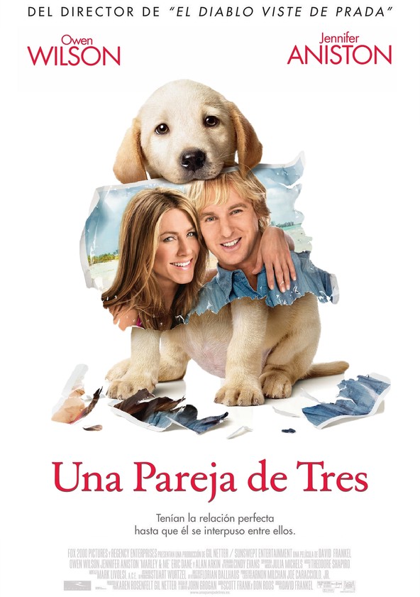 Marley y yo