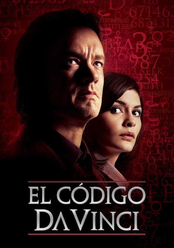 El código Da Vinci