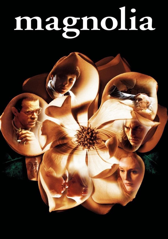 Magnolia