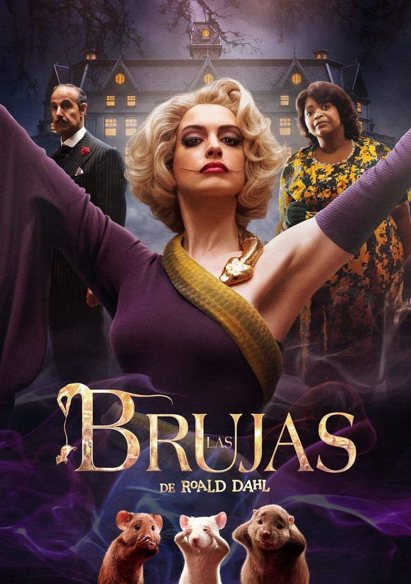 Las brujas