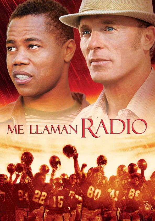 Me Llaman Radio