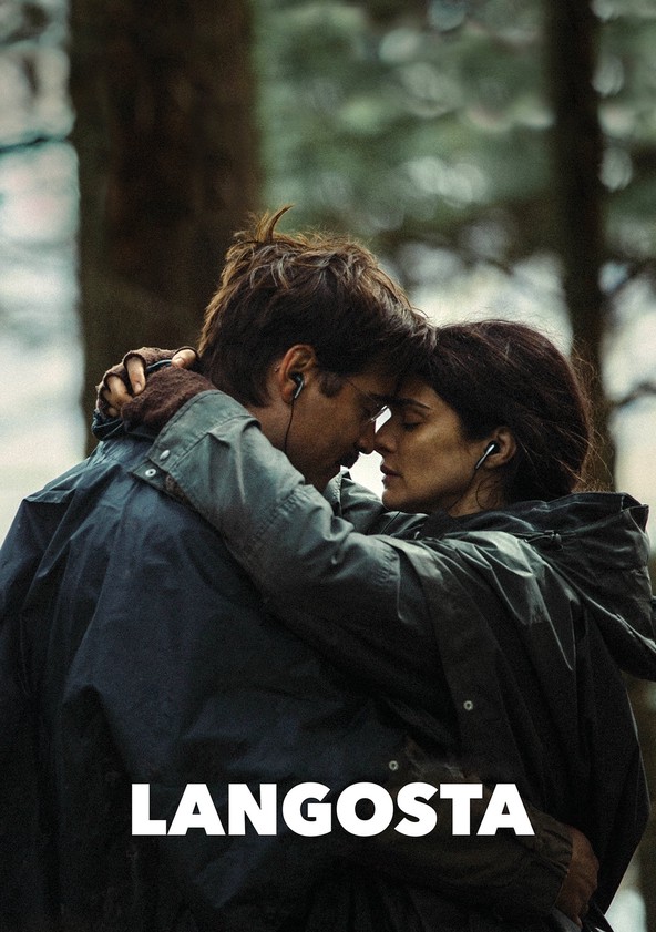 La langosta