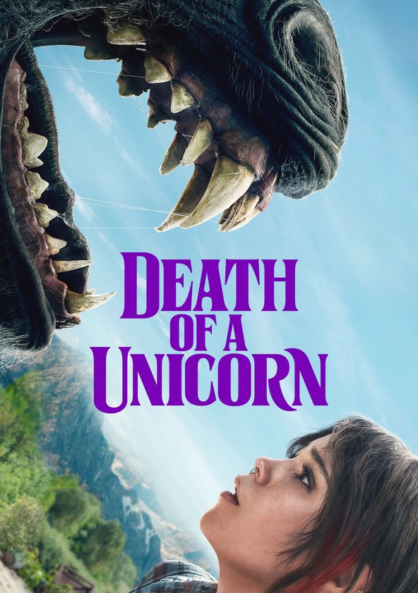 Death of a Unicorn