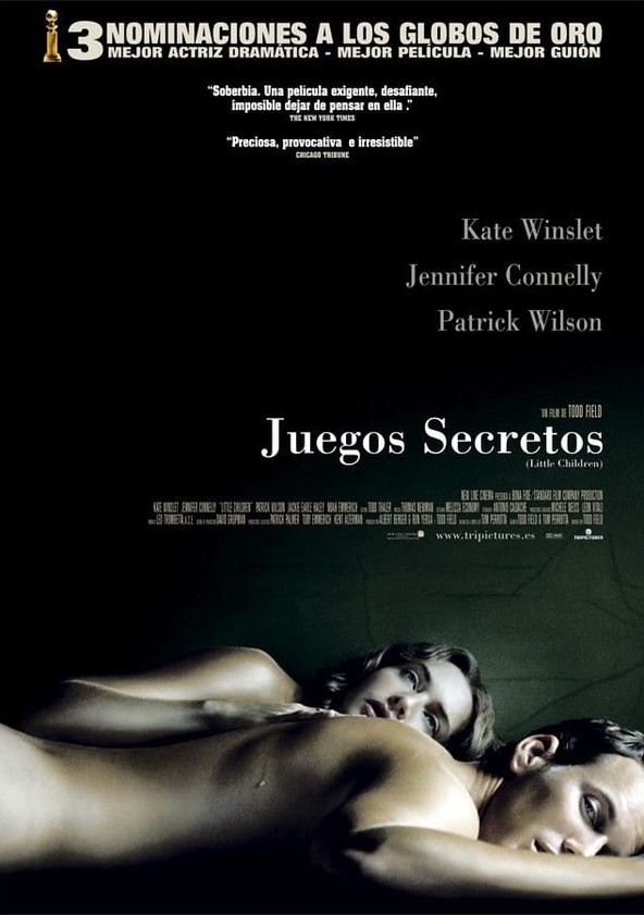 Secretos íntimos
