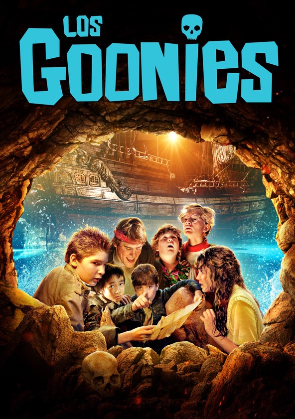 Los goonies