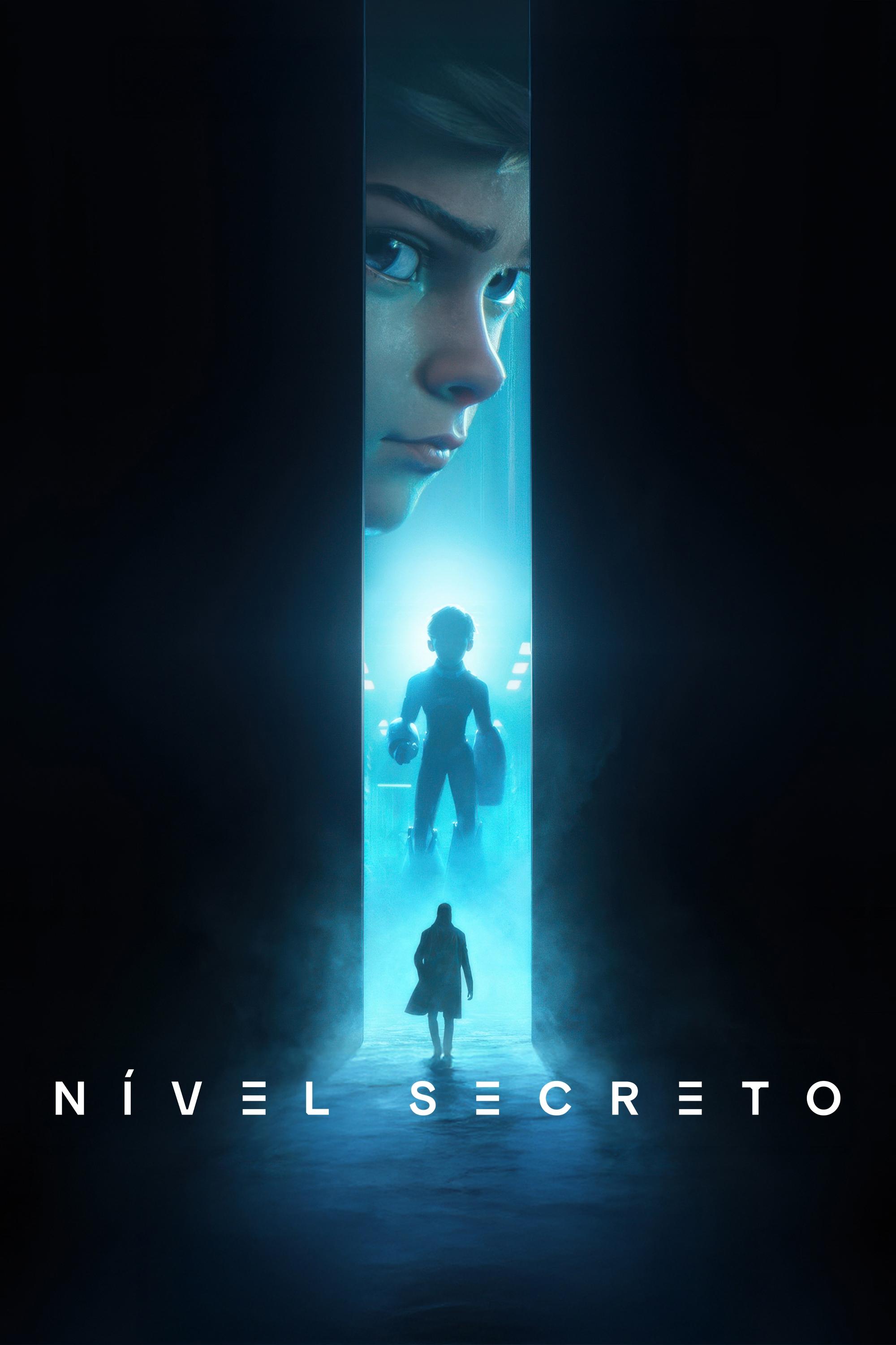 Nível Secreto - Temporada 1
