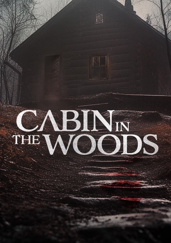 Cabin in the Woods - Temporada 1