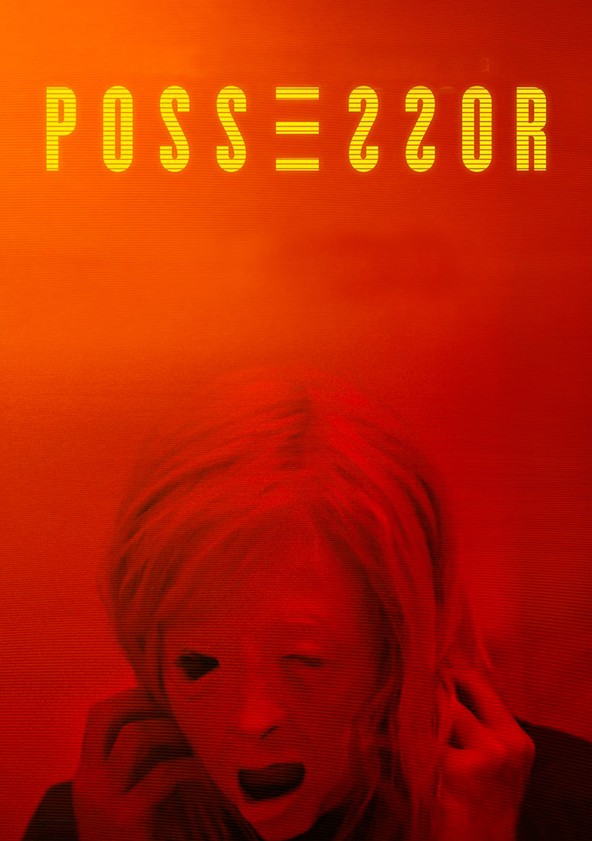 Possessor: Controlador de mentes