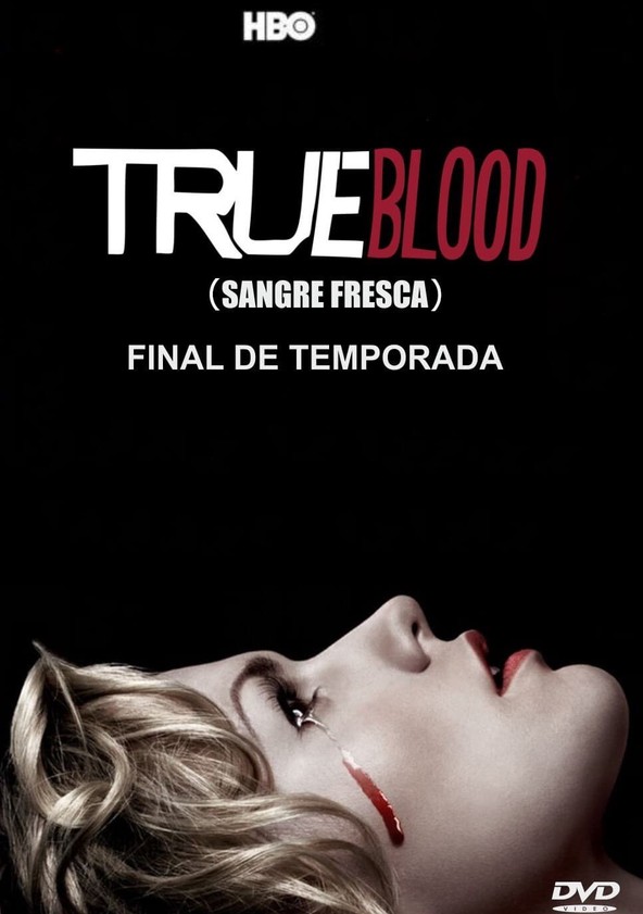 True Blood - Temporada 7