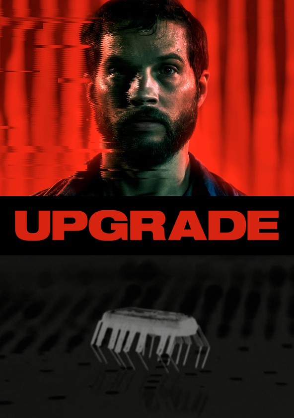 Upgrade: máquina asesina