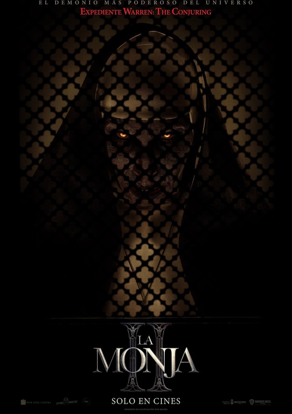 La Monja II