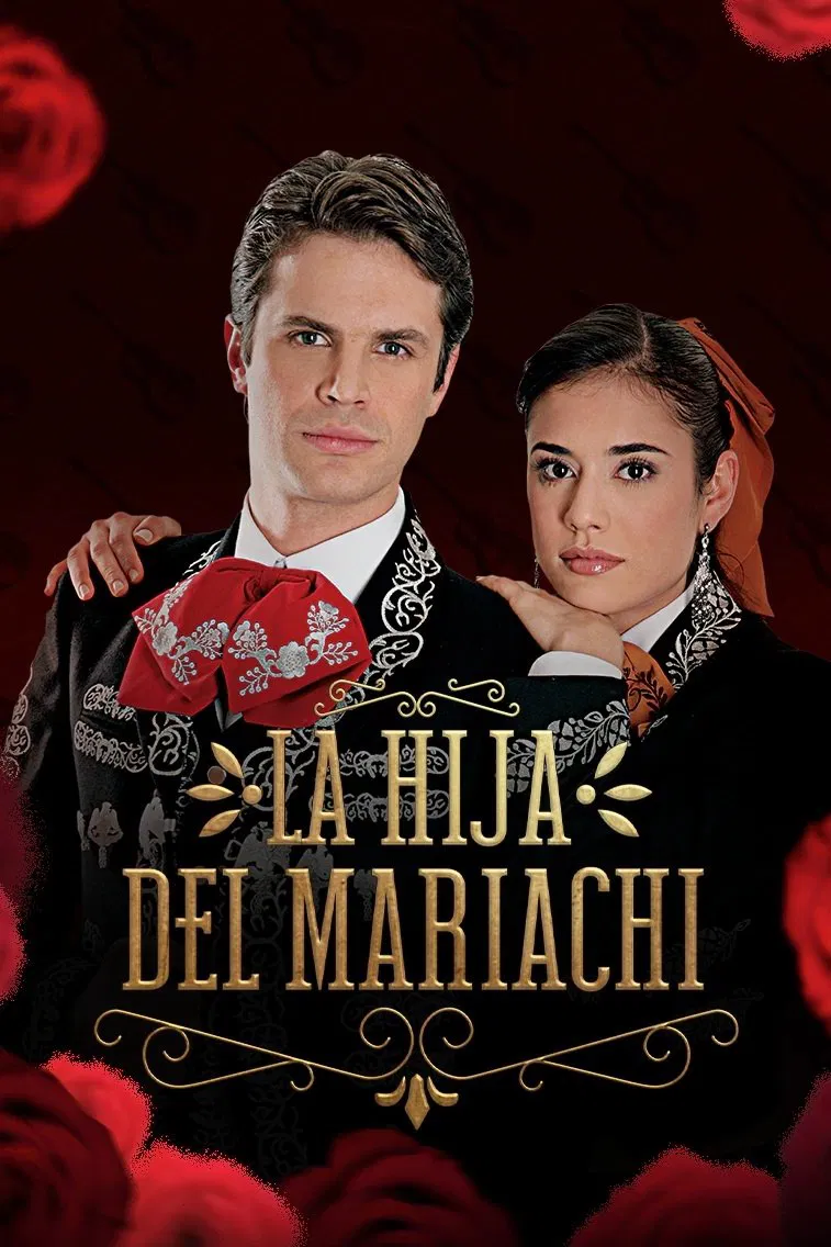 La hija del mariachi - Temporada 2
