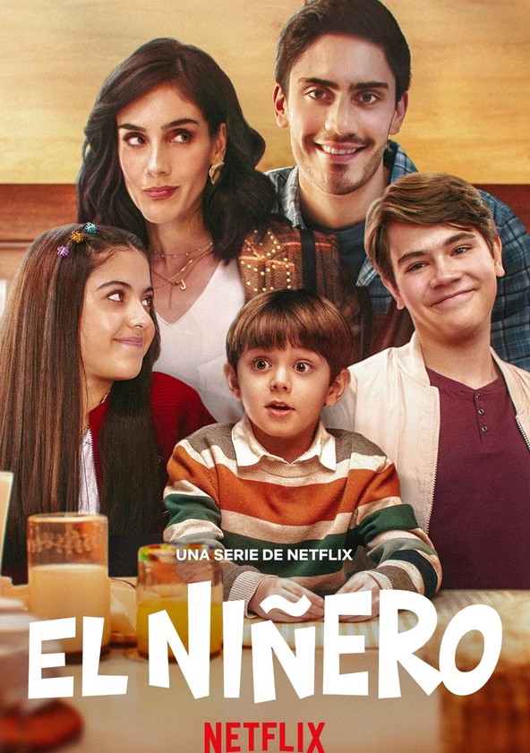 El niñero - Temporada 2