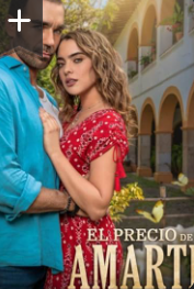 El precio de amarte - Temporada 1