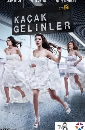 Novias Fugitivas - Temporada 1