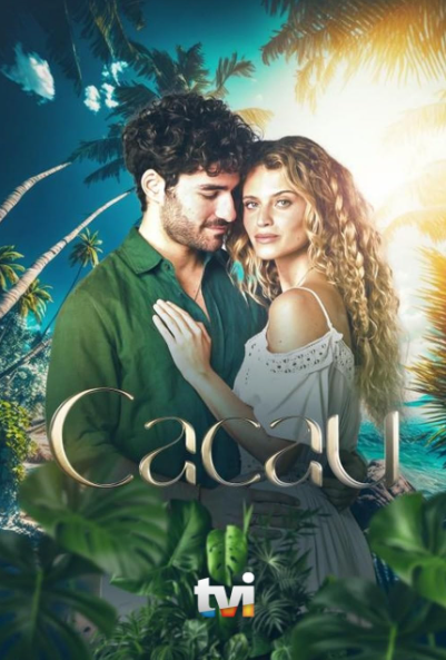 Cacao - Temporada 1