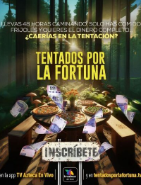 Tentados Por La Fortuna - Temporada 1