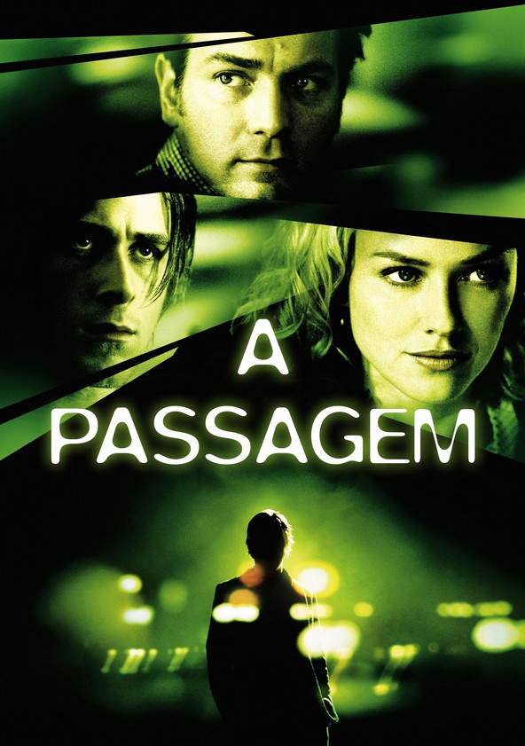 A Passagem