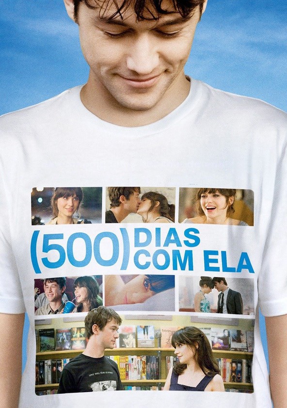 (500) Dias com Ela