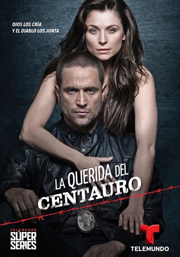 La Querida Del Centauro - Temporada 2