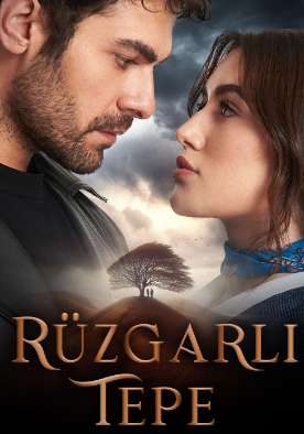Rüzgarli Tepe - Temporada 1
