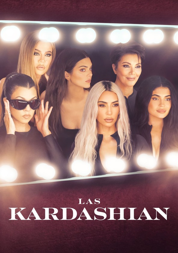 The Kardashians - Temporada 4