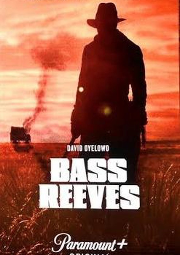 Lawmen: Bass Reeves - Temporada 1