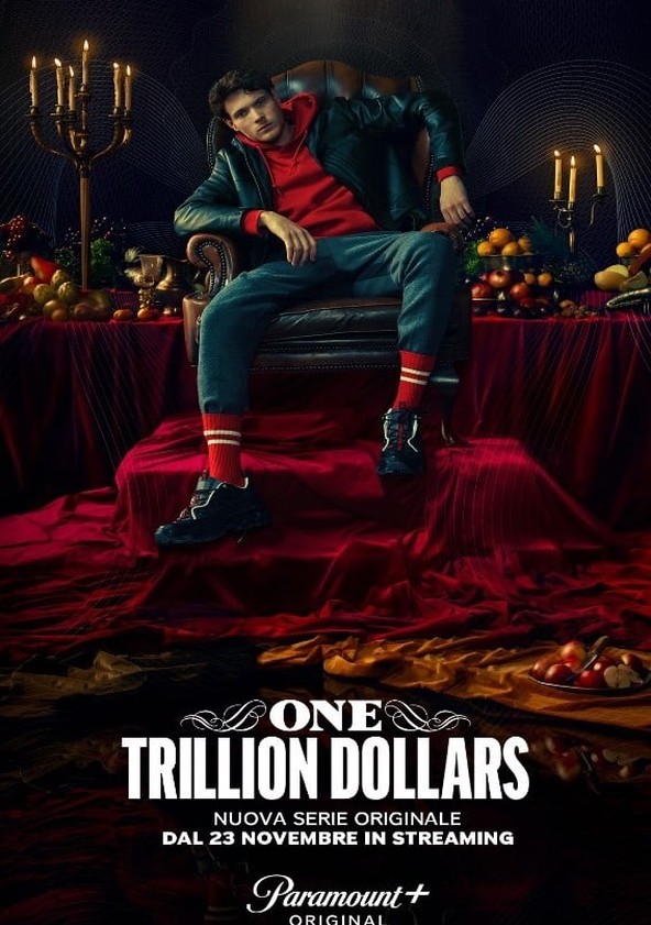 One Trillion Dollars - Temporada 1